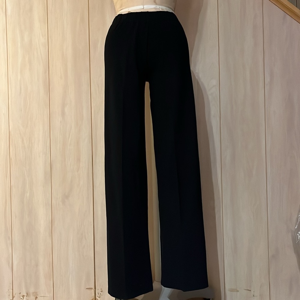 Wide leg GAIAM yoga pants